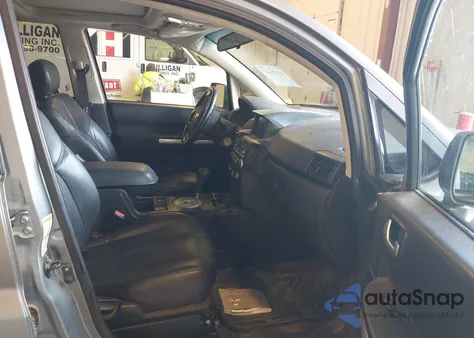 2007 Mitsubishi Endeavor Se из США, поврежденный, VIN 4A4MN31S57E074301